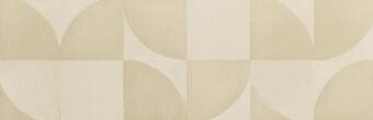 Керамика Fap Mat And More Deco Beige 25x75