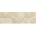 Керамика Fap Mat And More Deco Beige 25x75