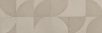 Керамика Fap Mat And More Deco Taupe 25x75