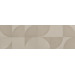 Керамика Fap Mat And More Deco Taupe 25x75