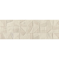 Керамика Fap Mat And More Domino Beige 25x75