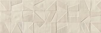 Керамика Fap Mat And More Domino Beige 25x75