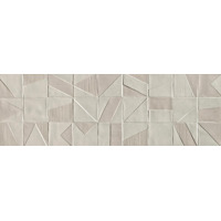 Керамика Fap Mat And More Domino Grey 25x75