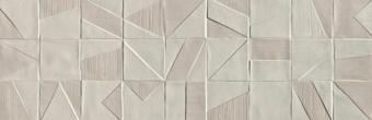 Керамика Fap Mat And More Domino Grey 25x75