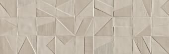 Керамика Fap Mat And More Domino Taupe 25x75