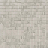 Керамика Fap Mat And More Grey Mosaico 30.5x30.5