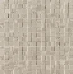 Керамика Fap Mat And More Taupe Mosaico 30.5x30.5