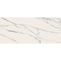 Керамогранит Fap Maxxi Roma Diamond Statuario Brillante 120x278