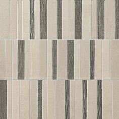 Керамика Fap Meltin Tratto Cemento Mosaico 30.5x30.5