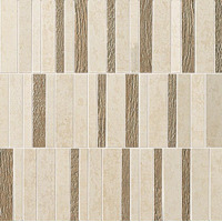 Керамика Fap Meltin Tratto Sabbia Mosaico 30.5x30.5