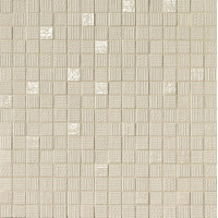 Керамика Fap Milano And Wall Beige Mosaic 1.7х1.7 30.5x30.5