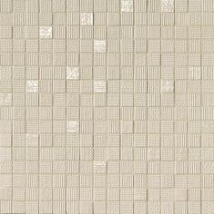 Керамика Fap Milano And Wall Beige Mosaic 1.7х1.7 30.5x30.5
