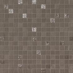 Керамика Fap Milano And Wall Moka Mosaic 1.7х1.7 30.5x30.5