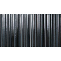 Керамика Fap Milano And Wall Righe Metal Blu Ins Rete 30.5x56