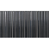Керамика Fap Milano And Wall Righe Metal Moka Inserto Rete 30.5x56