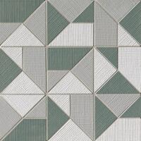 Керамика Fap Milano And Wall Salvia Origami Mosaic 30.5x30.5