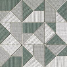 Керамика Fap Milano And Wall Salvia Origami Mosaic 30.5x30.5