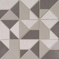 Керамика Fap Milano And Wall Terra Origami Mosaic 30.5x30.5