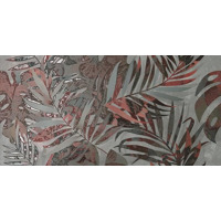 Керамика Fap Murals Tropic Ibisco 80x160
