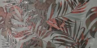 Керамика Fap Murals Tropic Ibisco 80x160