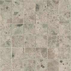 Керамогранит Fap Nativa Grey Macromosaico Anticato 30x30