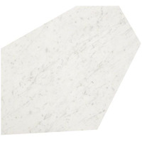 Керамогранит Fap Roma Diamond Caleido Carrara Brillante 37x52