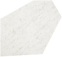 Керамогранит Fap Roma Diamond Caleido Carrara Brillante 37x52