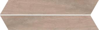 Керамогранит Fap Roots Taupe Chevron 7.5x45