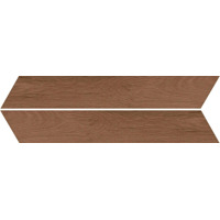 Керамогранит Fap Roots Tobacco Chevron 7.5x45