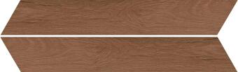 Керамогранит Fap Roots Tobacco Chevron 7.5x45
