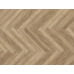 Кварц-виниловая плитка Fine Flex Wood Дуб Дарвин FX-103 - фото в интерьере