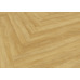Кварц-виниловая плитка Fine Flex Wood Дуб Эрзи FX-111 - фото в интерьере