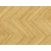 Кварц-виниловая плитка Fine Flex Wood Дуб Эрзи FX-111 - фото в интерьере