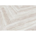 Кварц-виниловая плитка Fine Flex Wood Дуб Лапландский FX-105 - фото в интерьере
