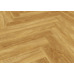 Кварц-виниловая плитка Fine Flex Wood Дуб Тигирек FX-107 - фото в интерьере