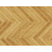 Кварц-виниловая плитка Fine Flex Wood Дуб Тигирек FX-107 - фото в интерьере