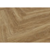 Кварц-виниловая плитка Fine Flex Wood Дуб Вармане FX-106 - фото в интерьере