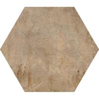 Керамогранит Fioranese Heritage Exagona Beige 34.5x40