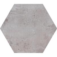 Керамогранит Fioranese Heritage Exagona Grey 34.5x40