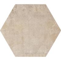 Керамогранит Fioranese Heritage Exagona Ivory 34.5x40
