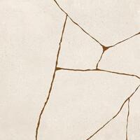 Керамогранит Fioranese Kintsugi Hibi Moonlight 60.4x60.4