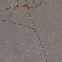 Керамогранит Fioranese Kintsugi Hibi Storm 60.4x60.4