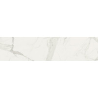 Керамогранит Fioranese Marmorea Bianco Statuario Levigato Rettificato 7.5x30