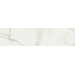 Керамогранит Fioranese Marmorea Bianco Statuario Levigato Rettificato 7.5x30
