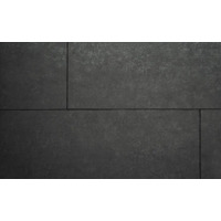 Виниловый пол LVT Rigid Firmfit Tiles Графит LT-975