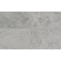Виниловый пол LVT Rigid Firmfit Tiles Мрамор серый XT-4040