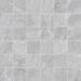 Керамогранит Flaviker Blue Savoy Mosaic Grey Ret 30x30
