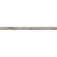 Керамогранит Flaviker Cozy Battiscopa Bark 6.5x120