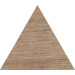 Керамогранит Flaviker Cozy Brown 30x30