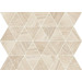 Керамогранит Flaviker Cozy Mosaico Triangoli Desert 26x34